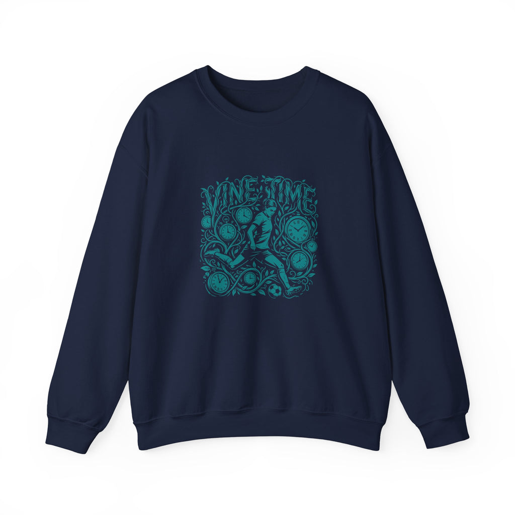 Vine Time
