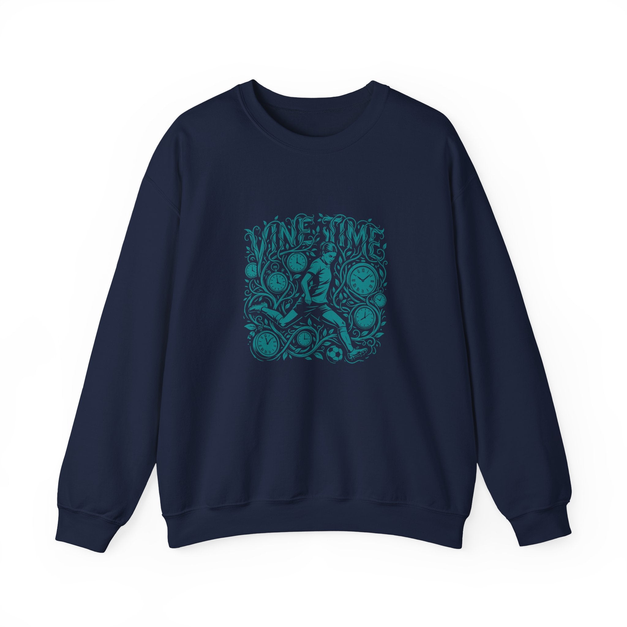 Vine Time