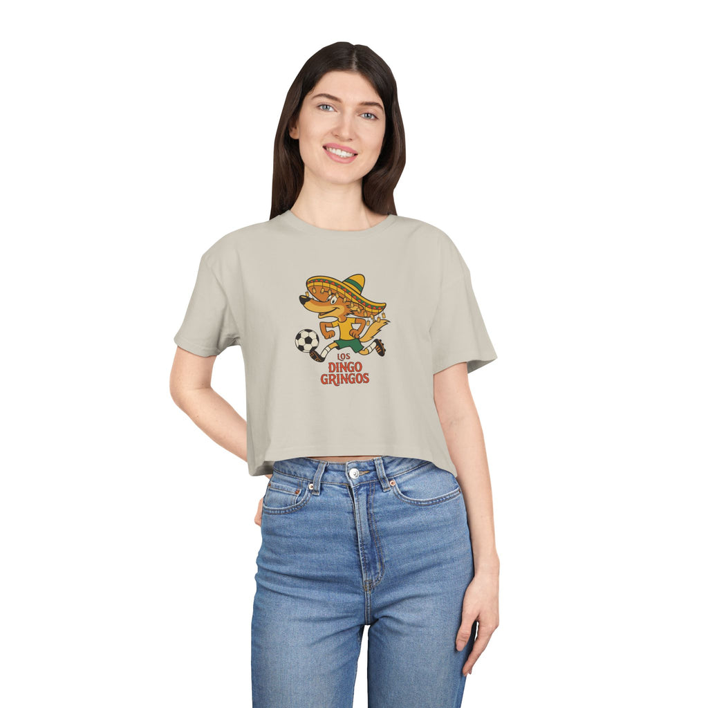 Los Dingo Gringos