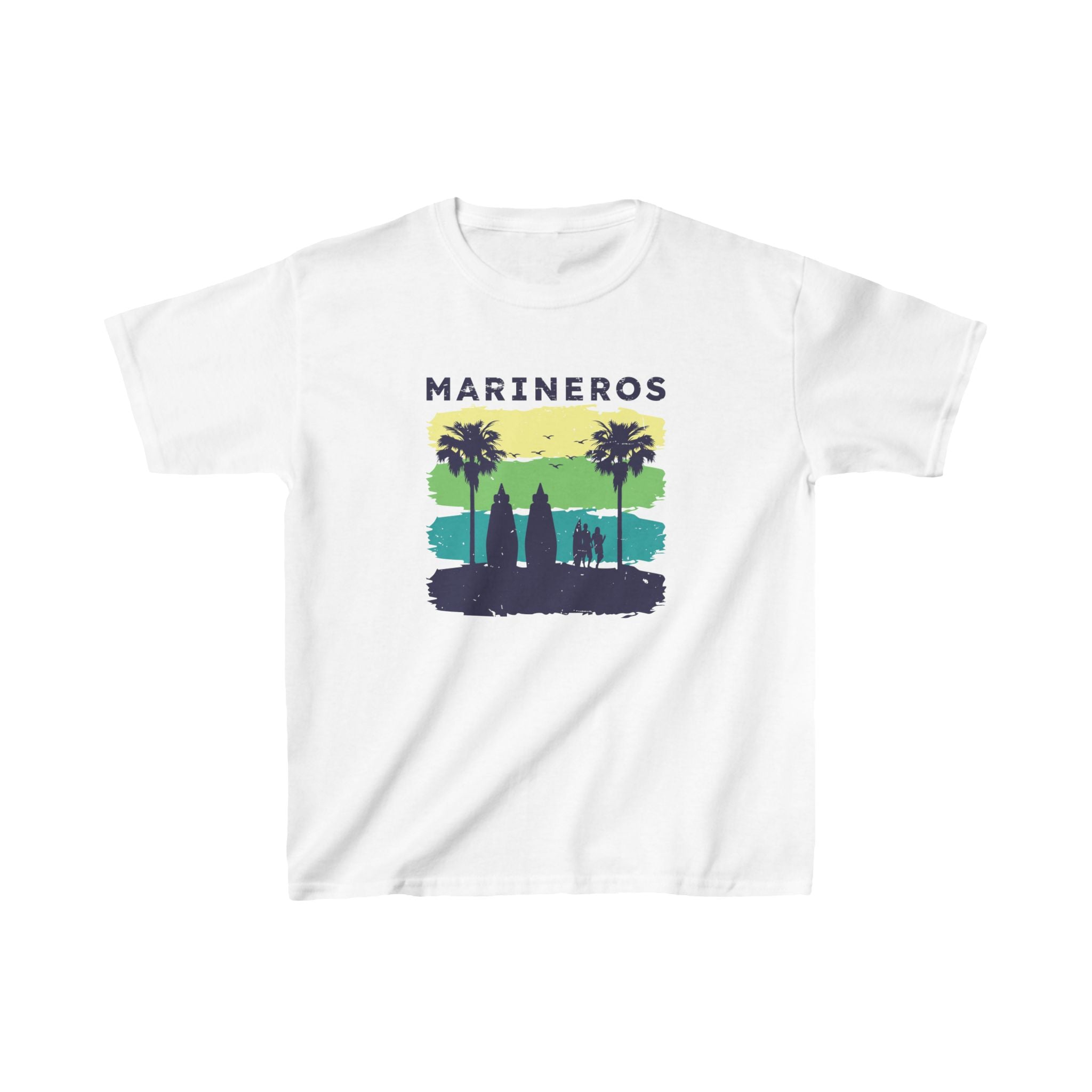 Los Marineros