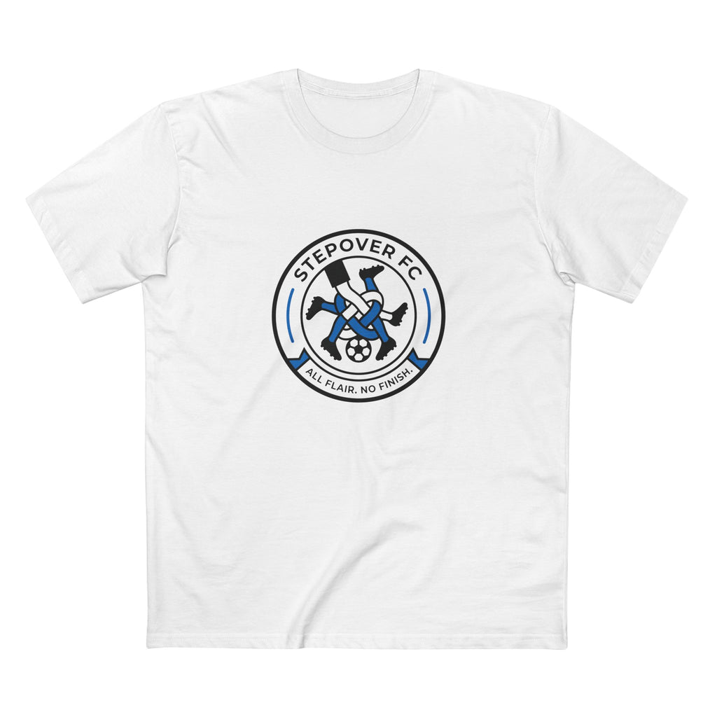 Stepover FC