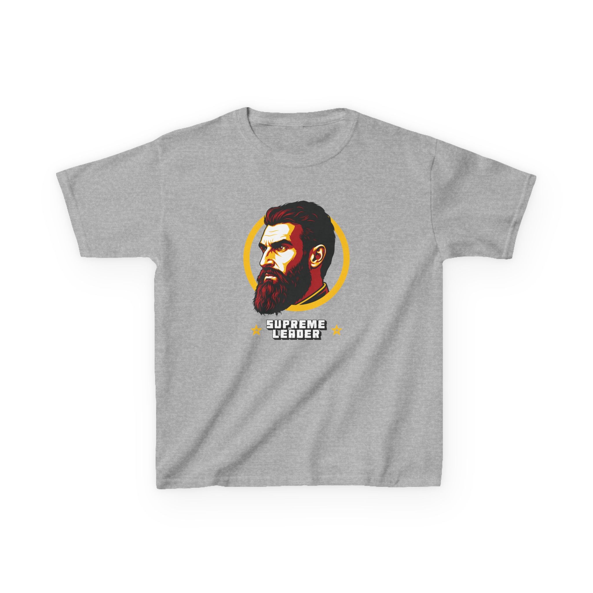 Mile Jedinak, Supreme Leader