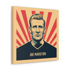 Joe Marston