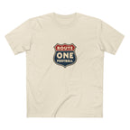 Route One Football