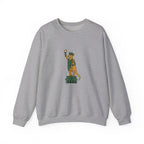 Kangaroo Statue of Liberty