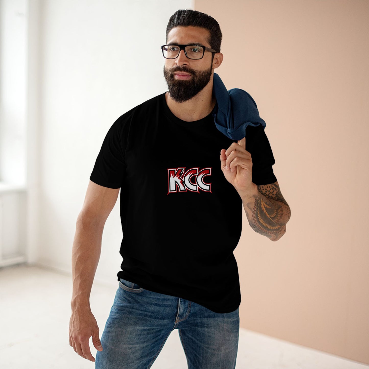 KCC