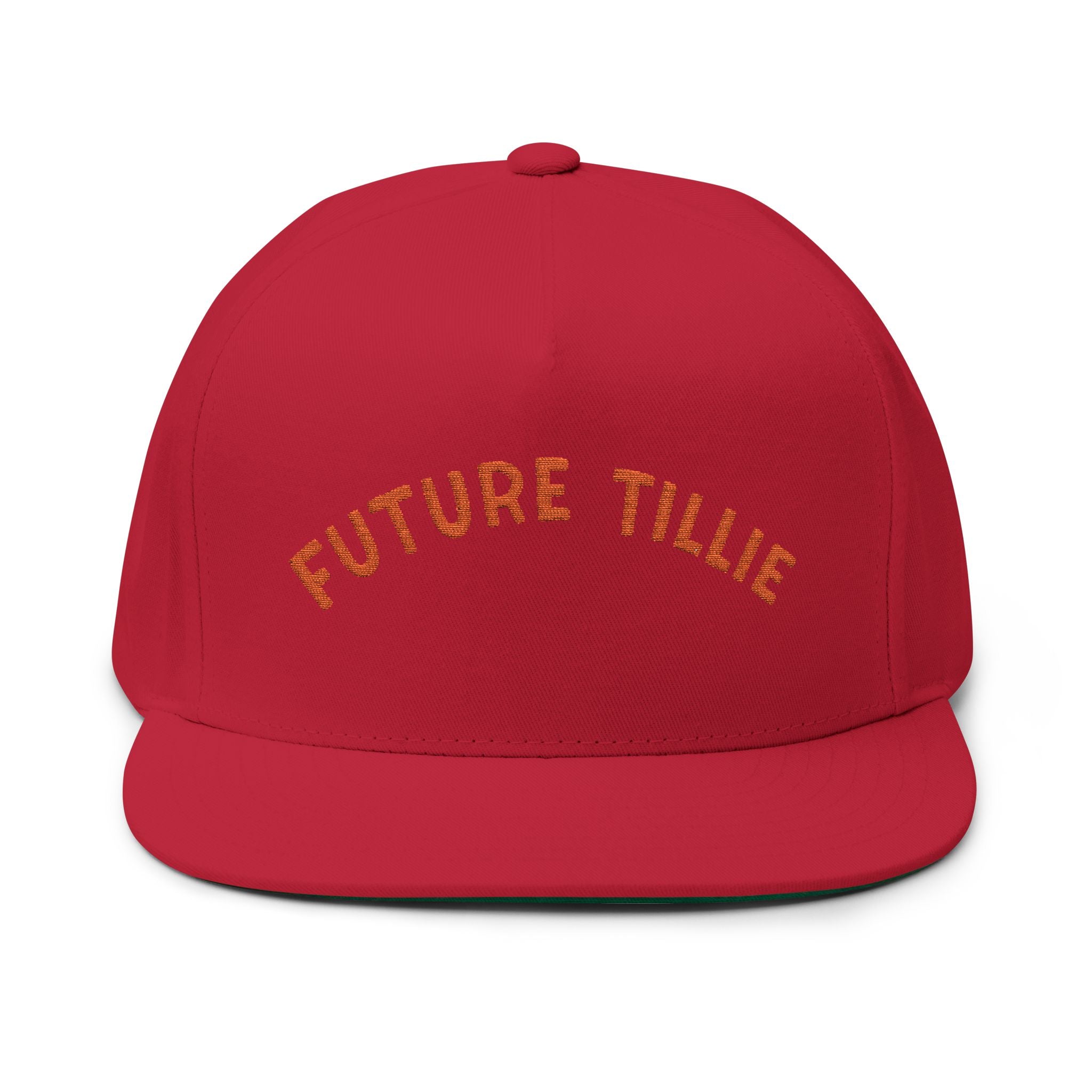 Future Tillie