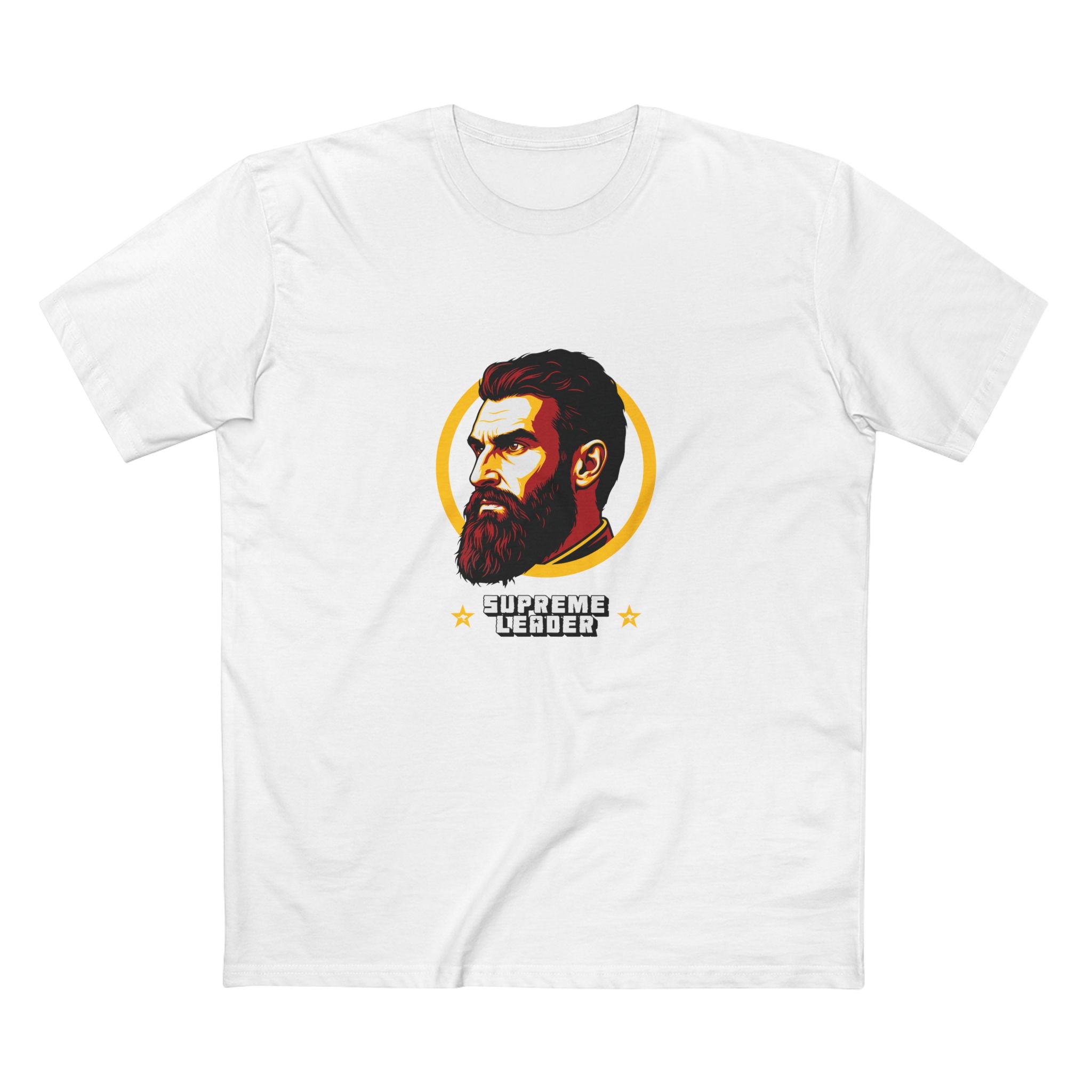 Mile Jedinak, Supreme Leader