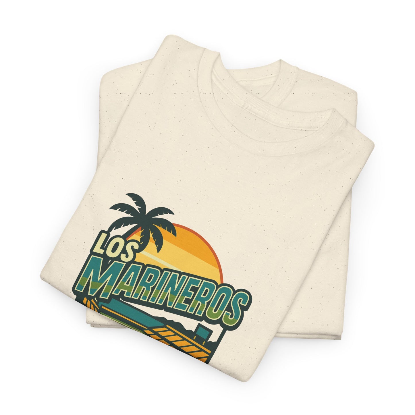 Los Marineros