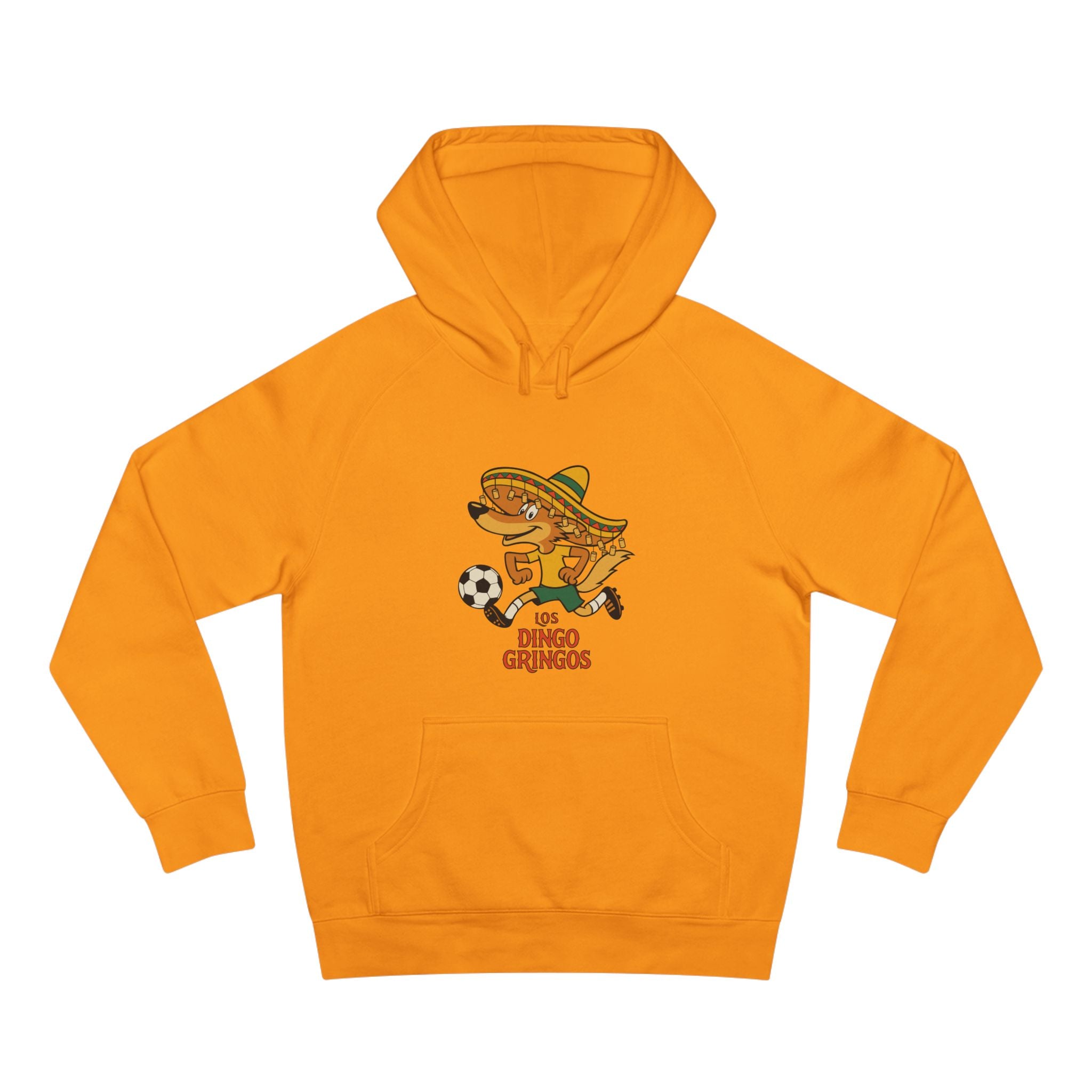 Los Dingo Gringos
