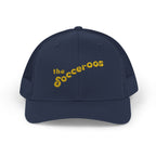 Vintage Socceroo Logo