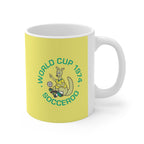 Socceroos World Cup 74