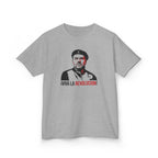 Viva La Postecoglou Revolución