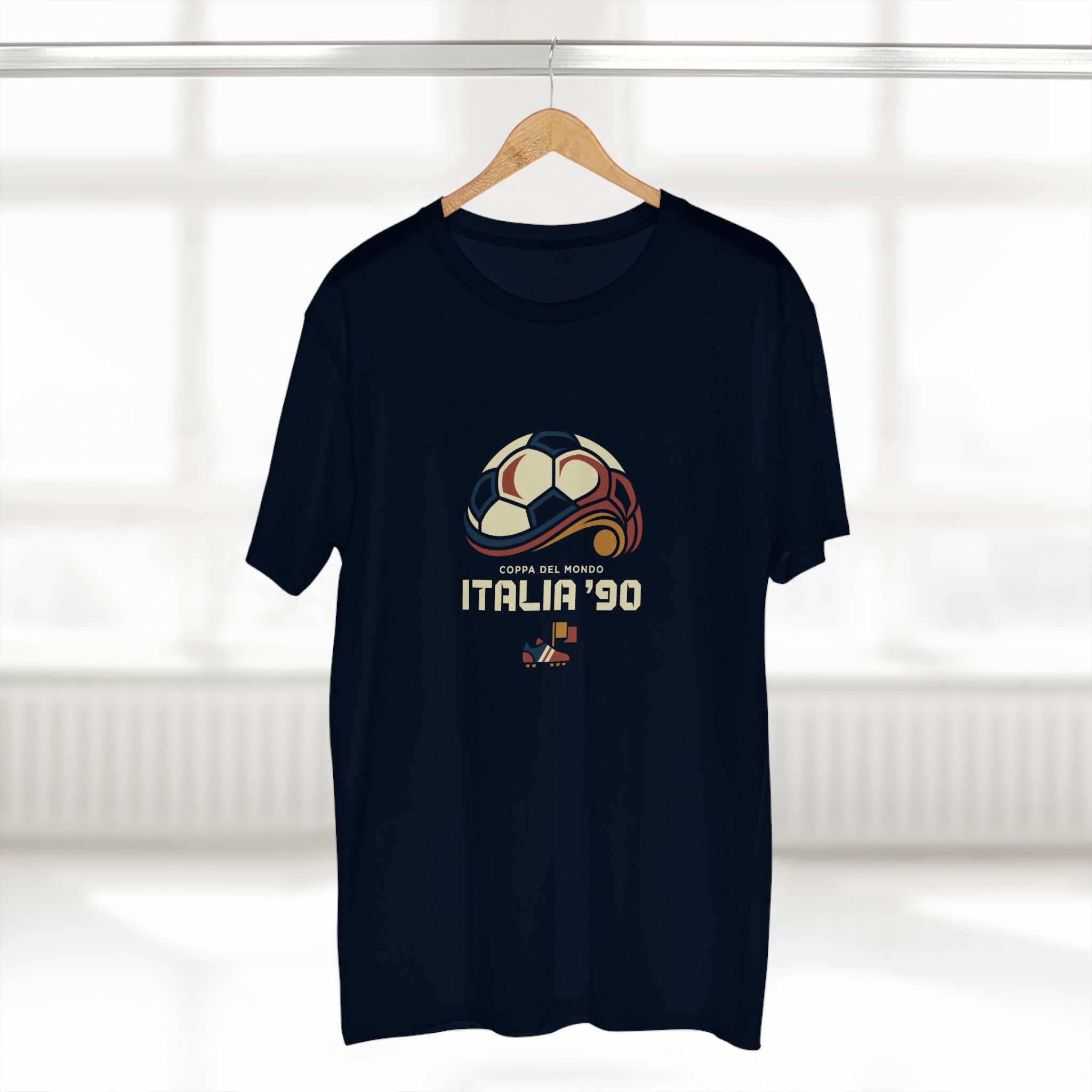 Italia ’90: Coppa Del Mondo