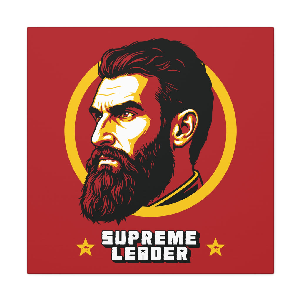 Mile Jedinak, Supreme Leader