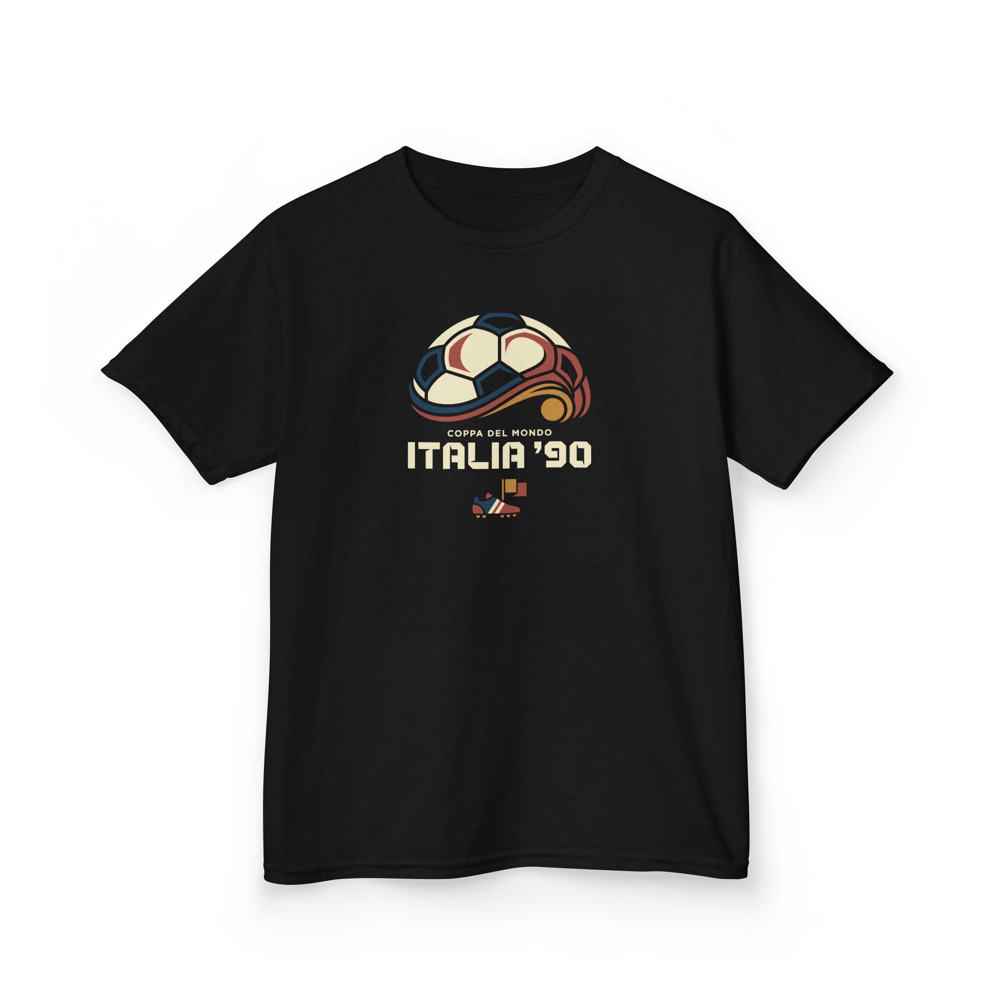 Italia ’90: Coppa Del Mondo
