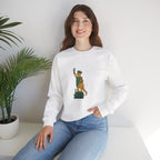 Kangaroo Statue of Liberty