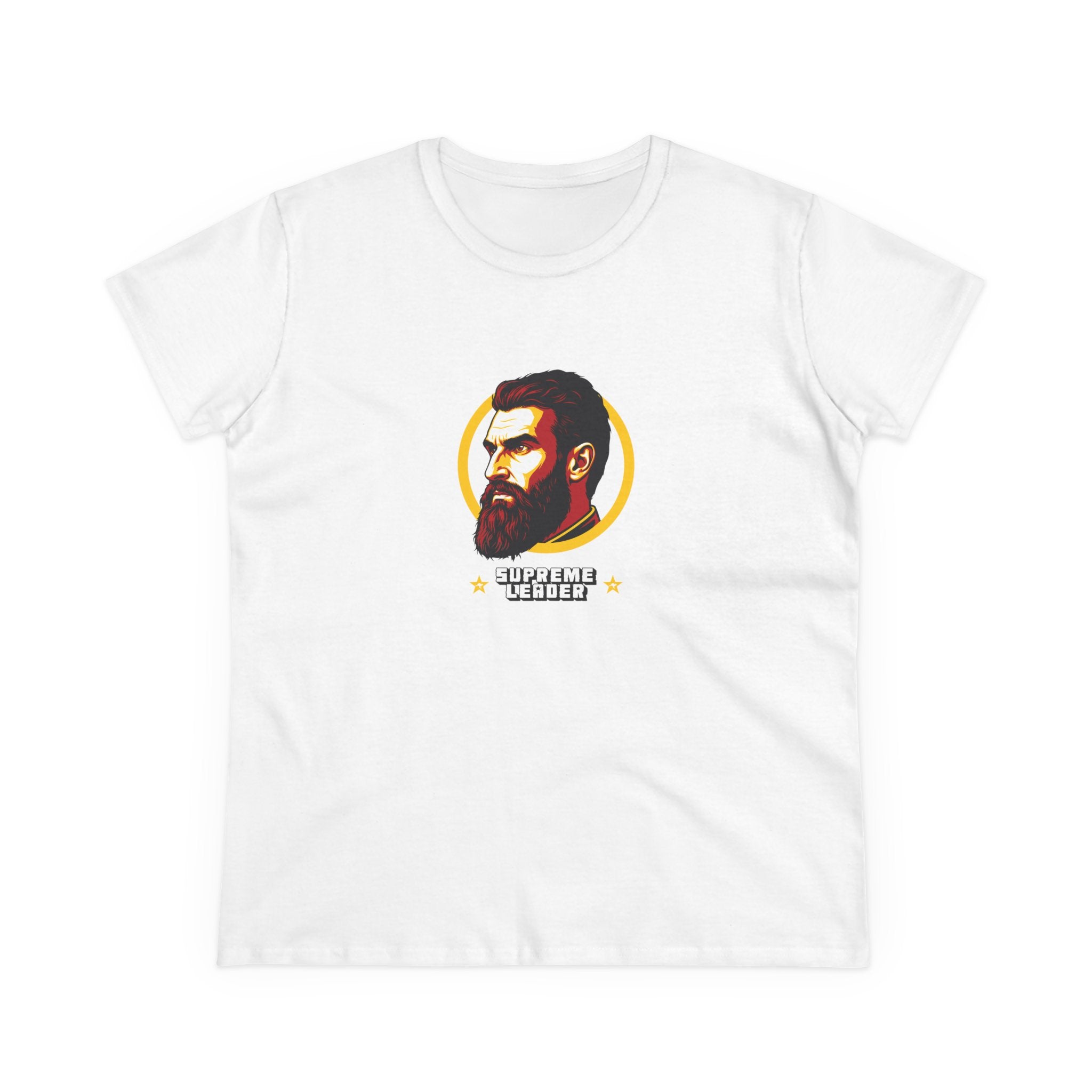 Mile Jedinak, Supreme Leader