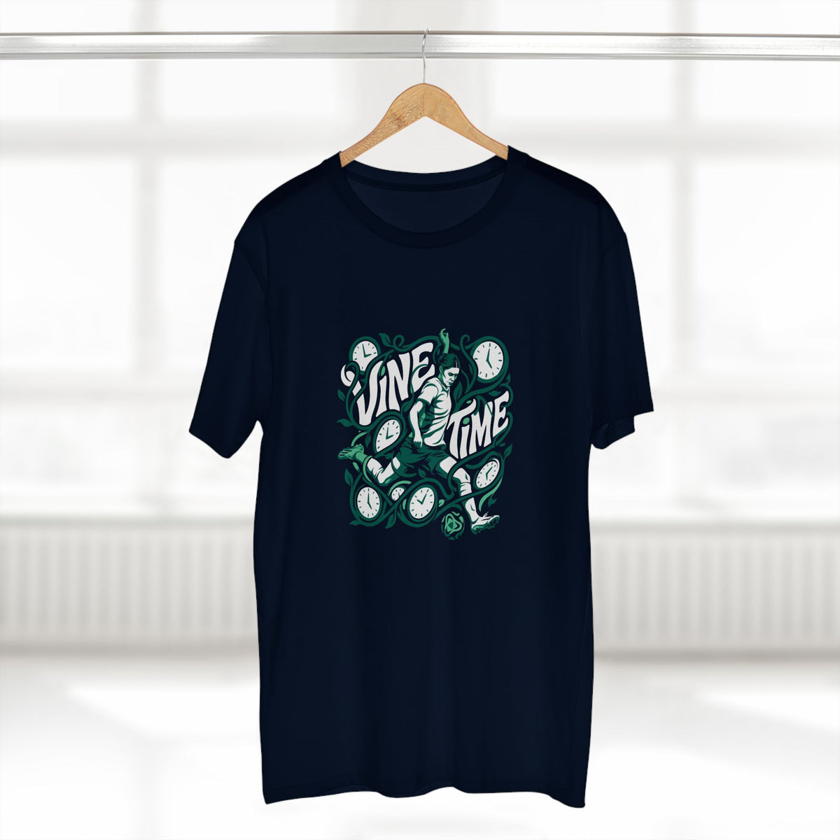 Vine Time