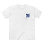 Vintage NSL Crest (Yellow)