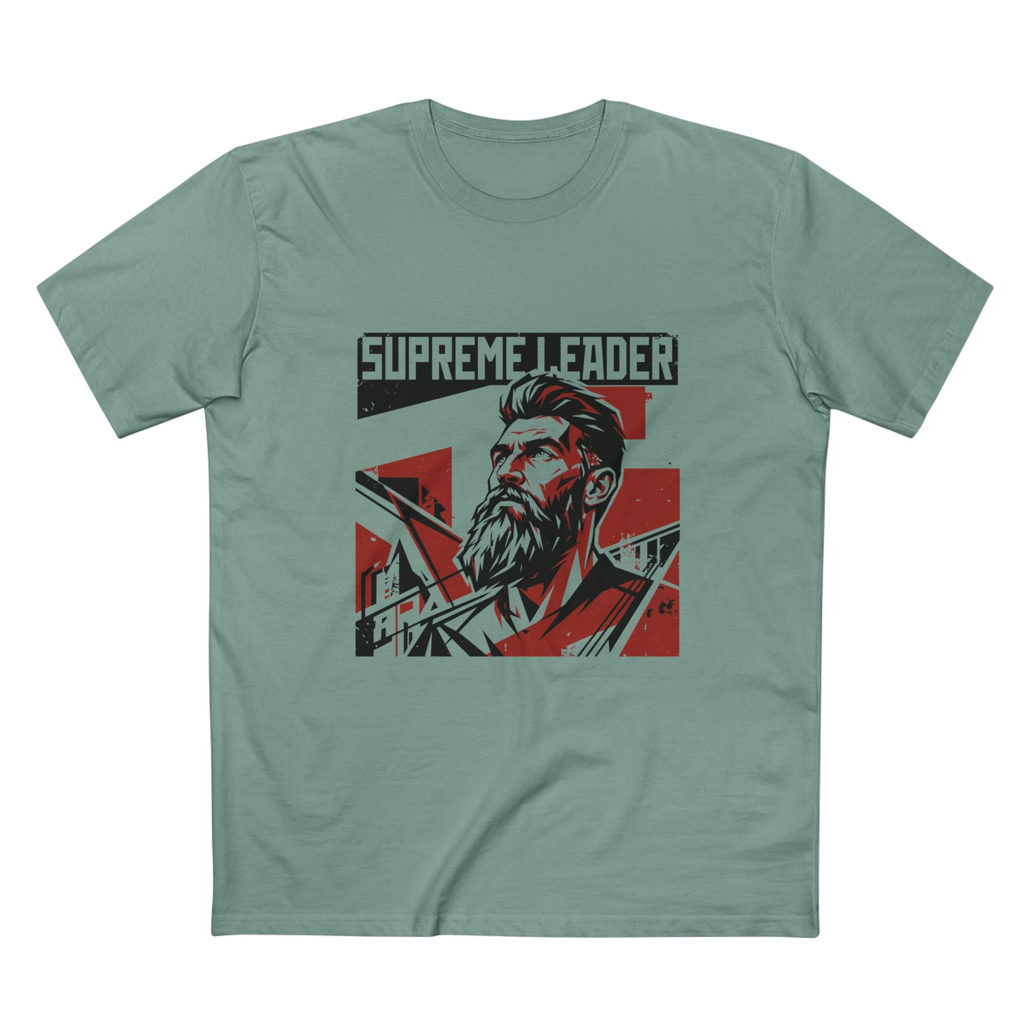 Mile Jedinak, Supreme Leader