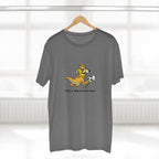 I'm a Socceroo Too!
