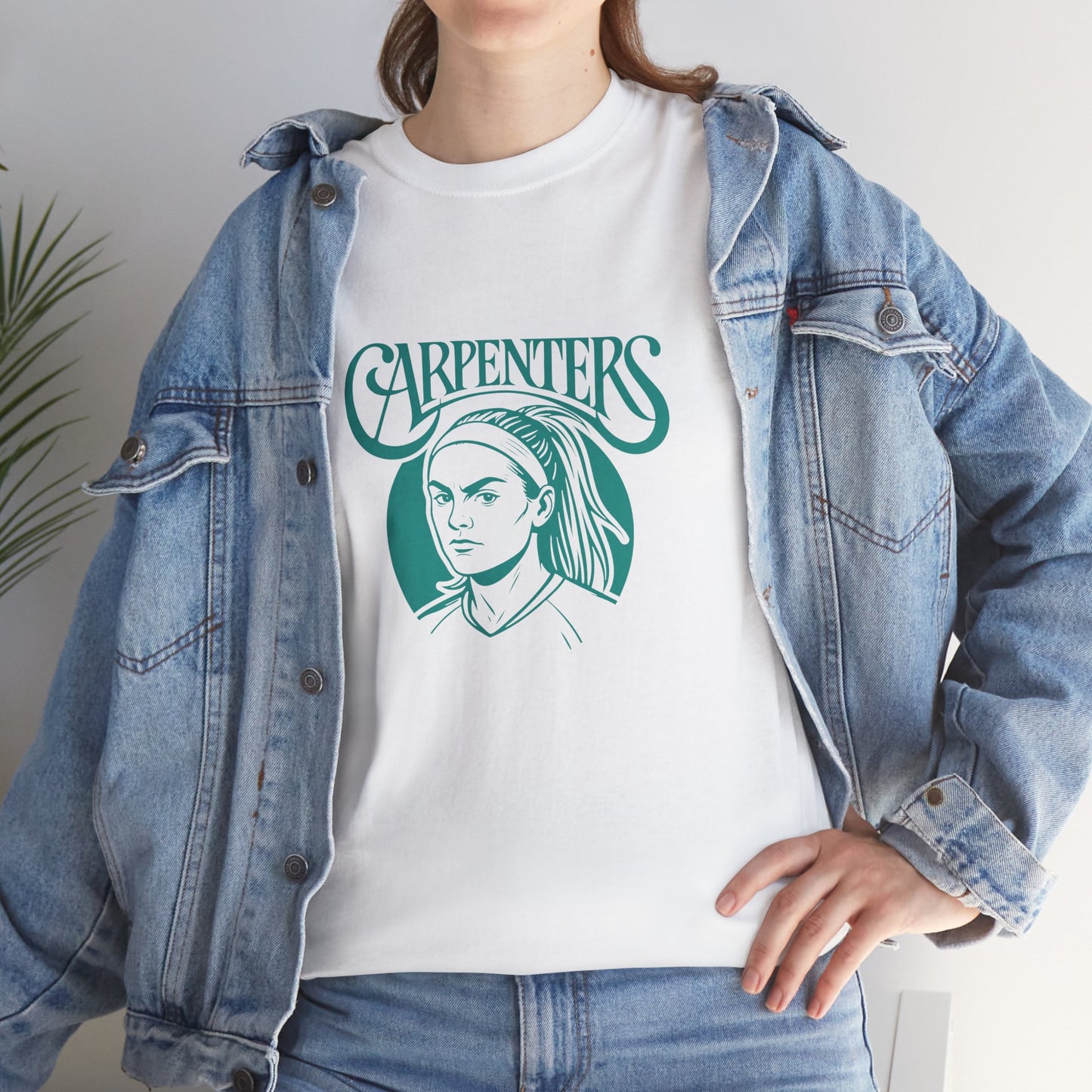 The Carpenter