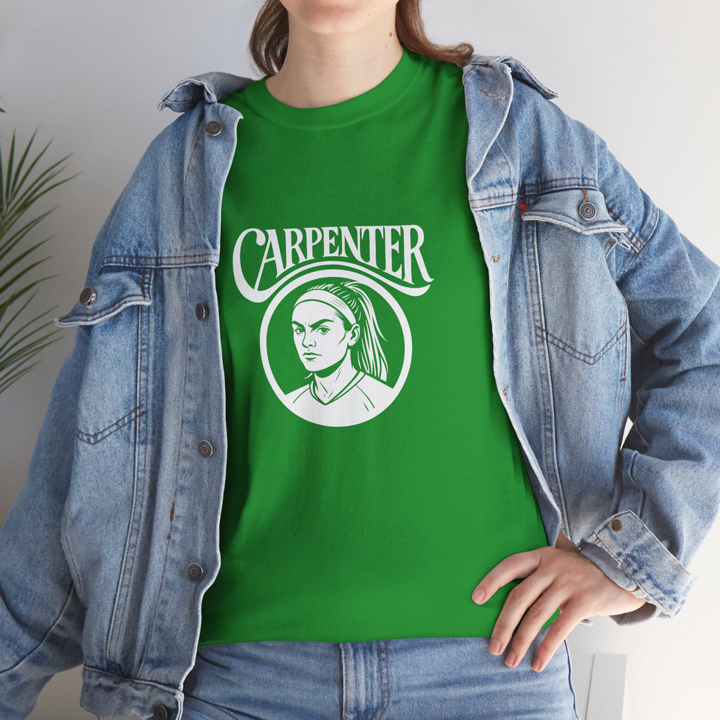 The Carpenter