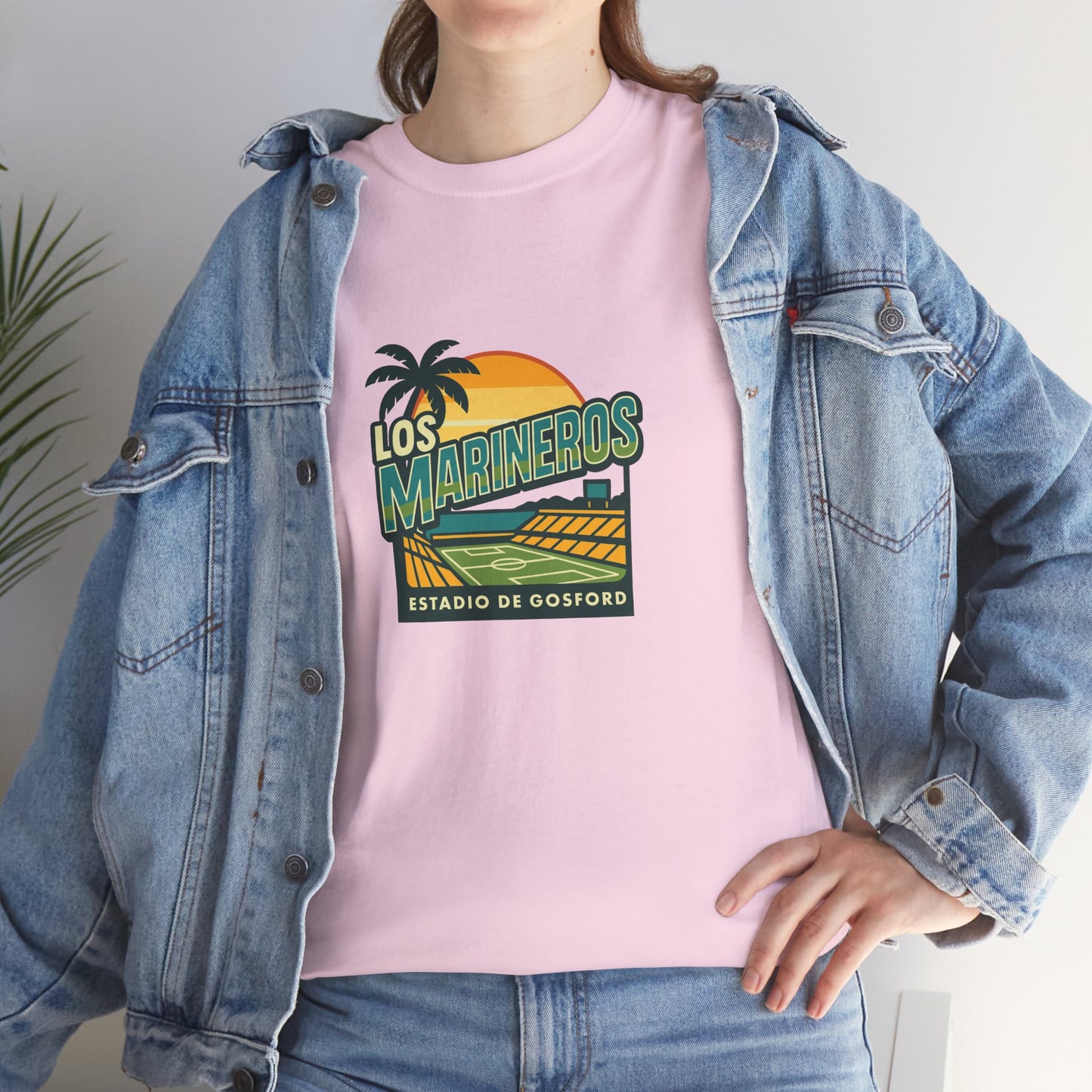Los Marineros