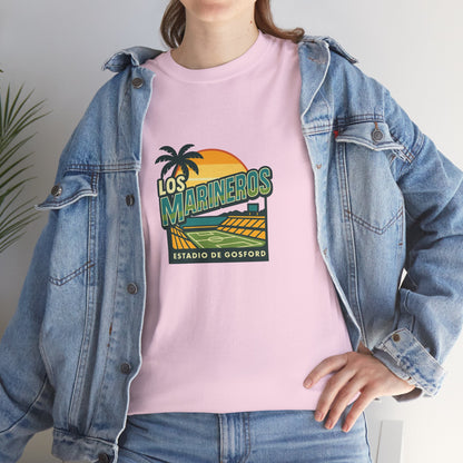 Los Marineros