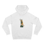 Kangaroo Statue of Liberty