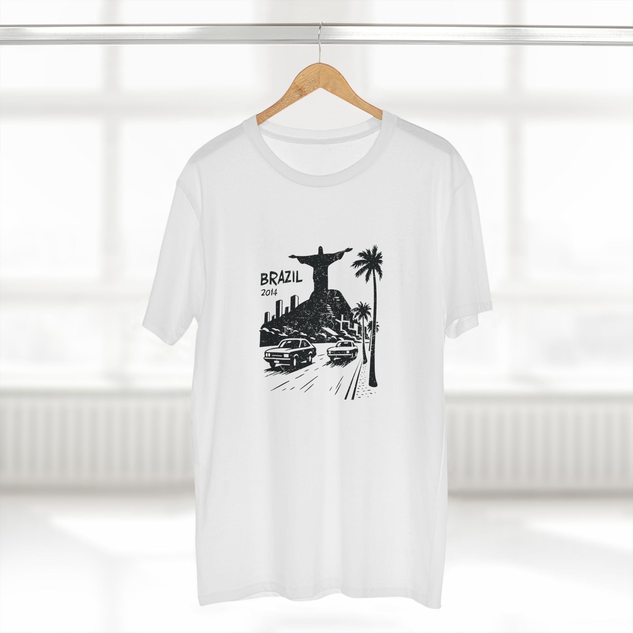 Brazil 2014
