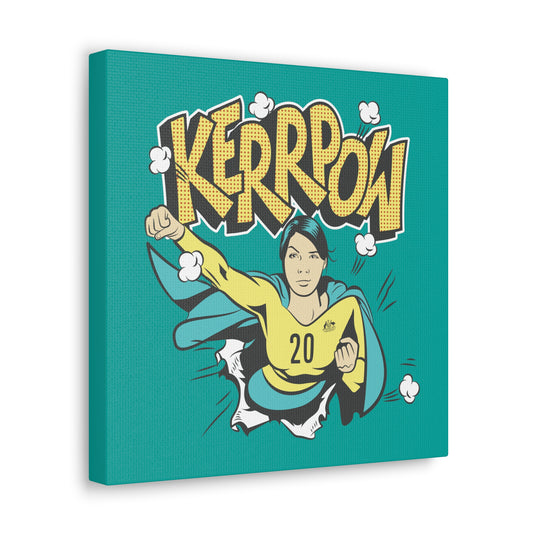 Kerr-Pow (Colour)