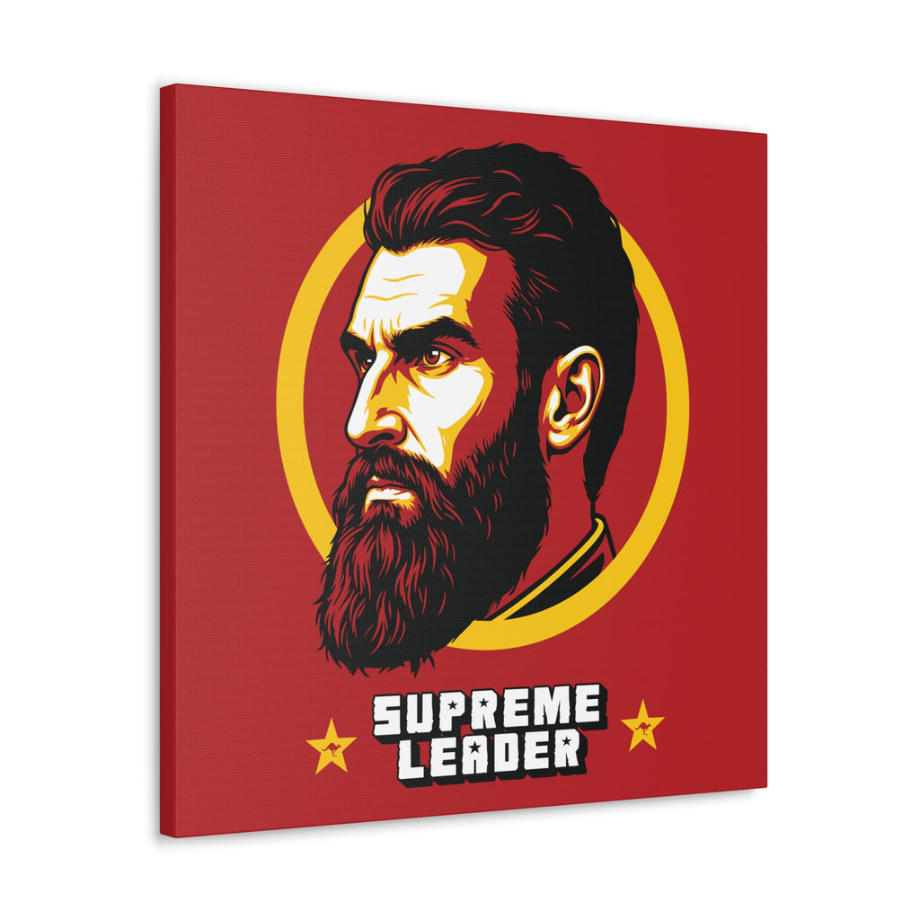 Mile Jedinak, Supreme Leader