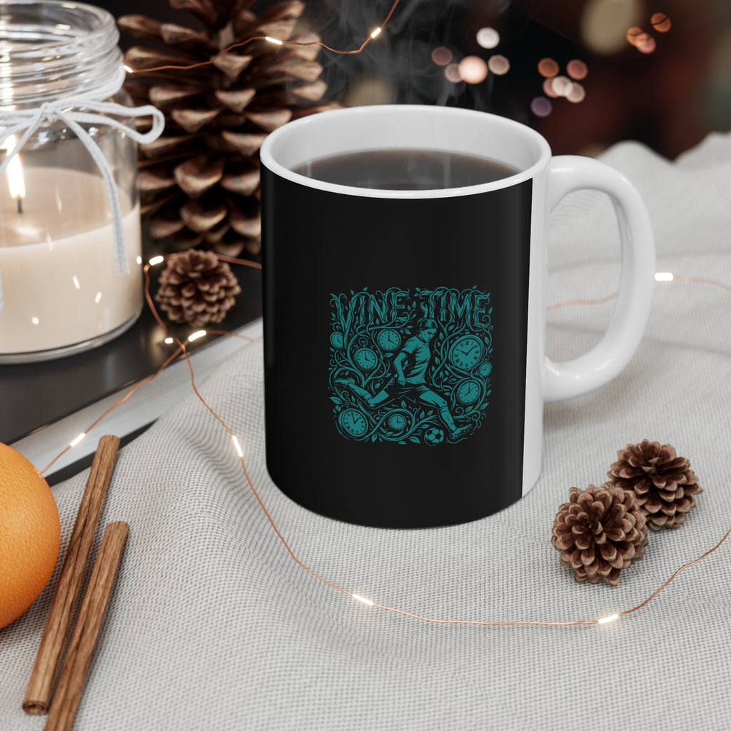 Vine Time