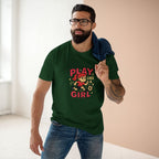 Play like a girl