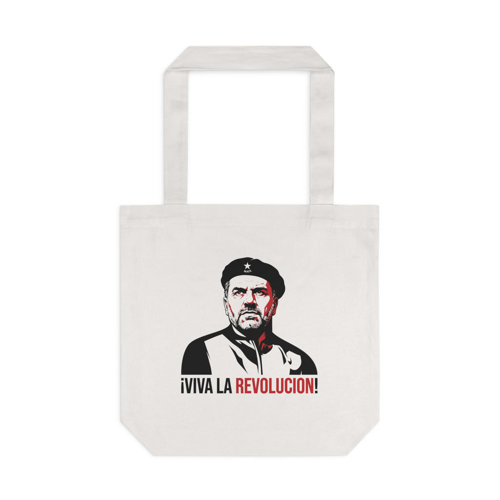 Viva La Postecoglou Revolución