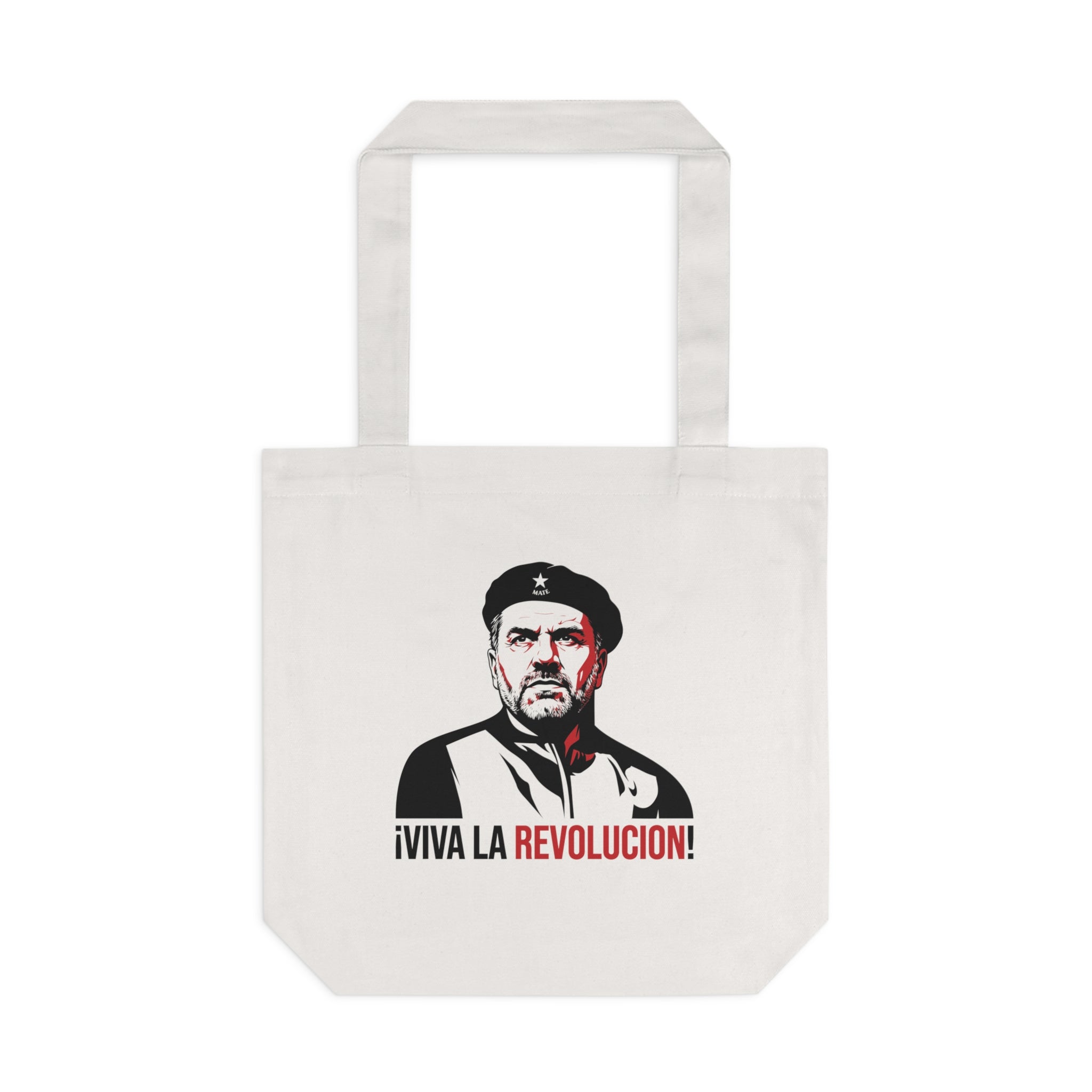 Viva La Postecoglou Revolución