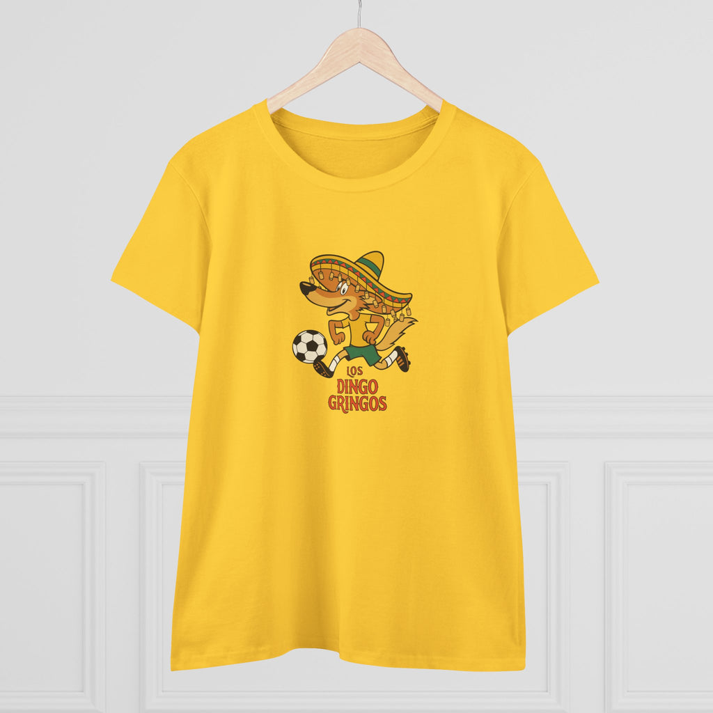 Los Dingo Gringos