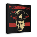 Aaron MOOYakovsky