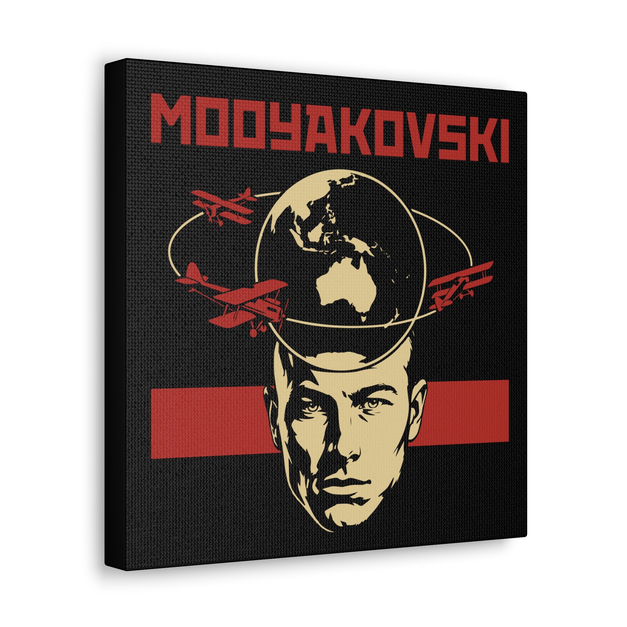 Aaron MOOYakovsky
