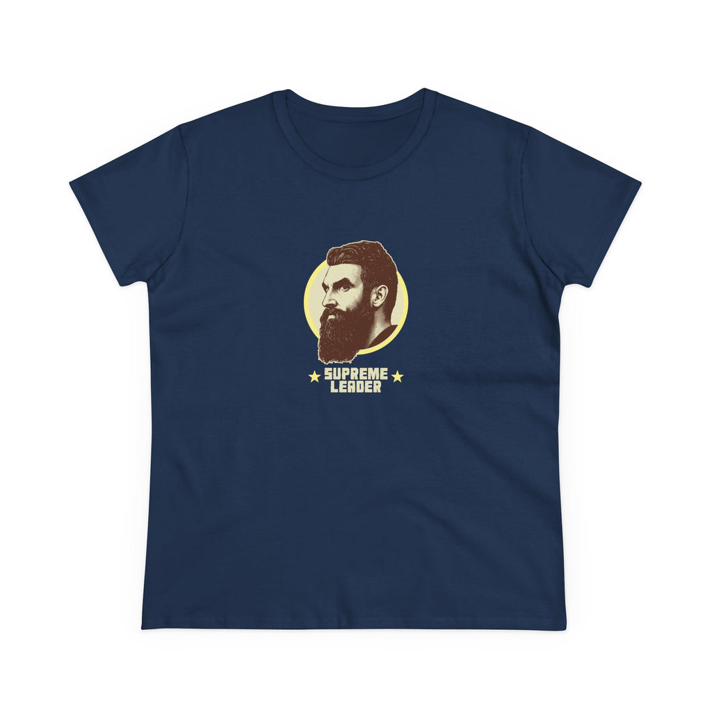 Mile Jedinak, Supreme Leader