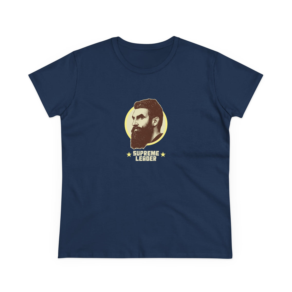 Mile Jedinak, Supreme Leader