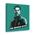 Ange: We Never Stop