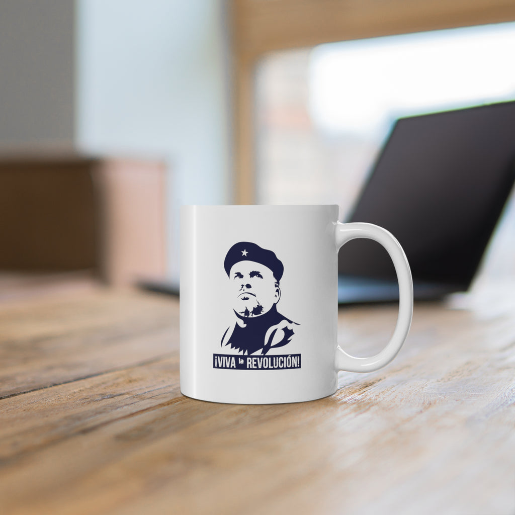 Viva la Postecoglou Revolucion!