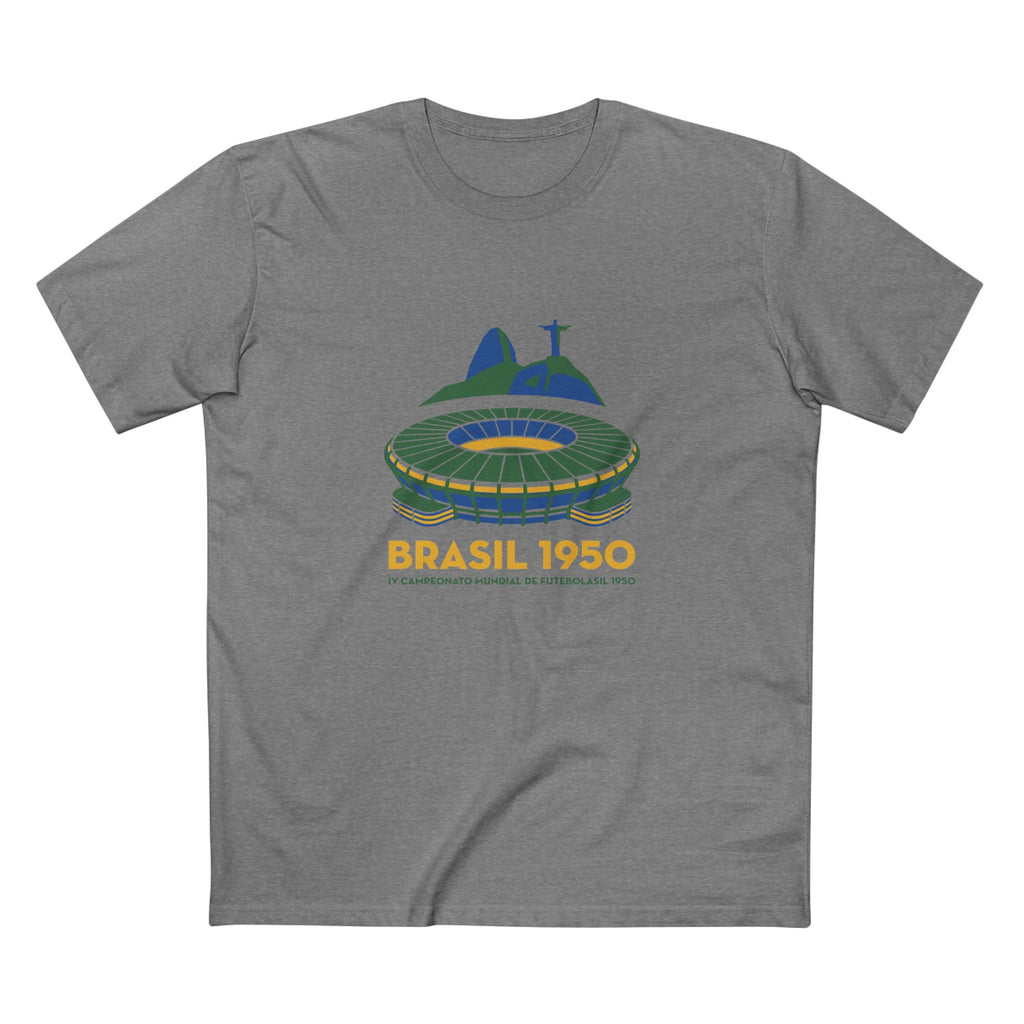 Brazil 50