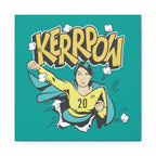 Kerr-Pow (Colour)