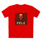 Olé! Pelé!