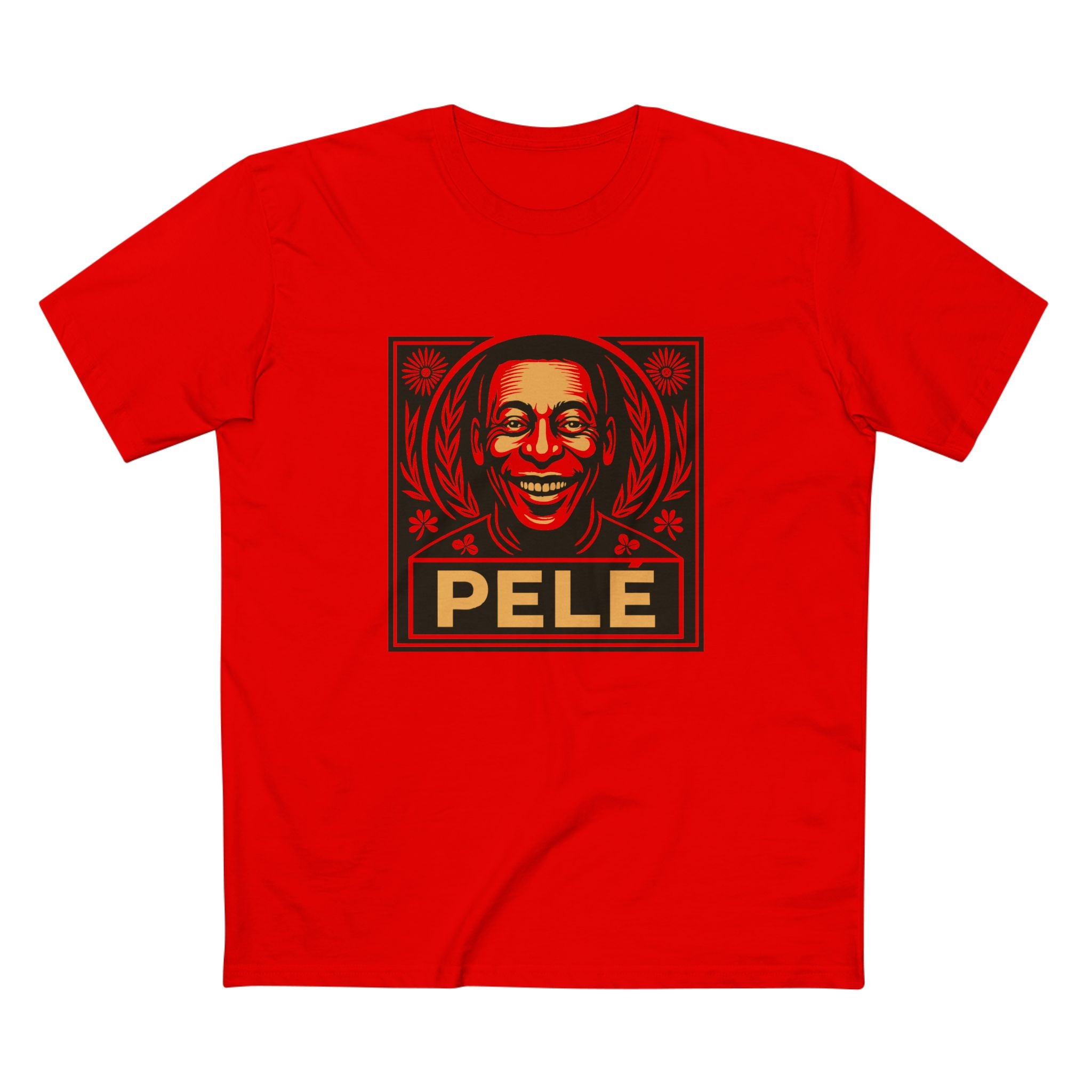Olé! Pelé!
