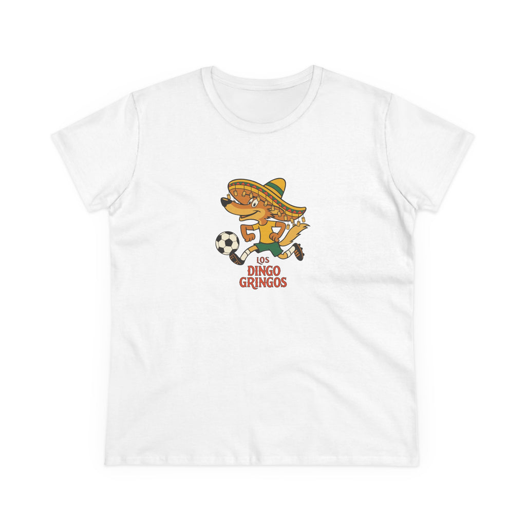 Los Dingo Gringos